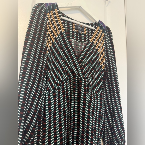 NWOT Maeve by Anthropologie dress - Picture 3 of 5